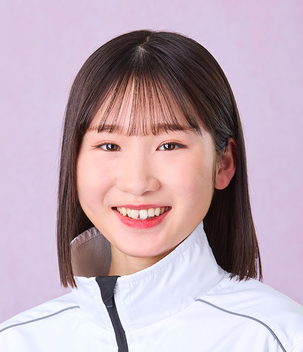 レーサー名鑑 | Ladies Information