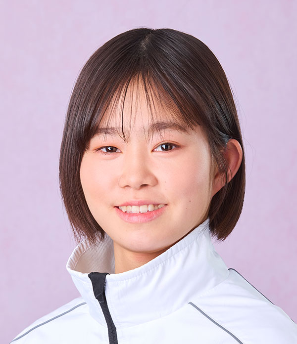 レーサー名鑑 | Ladies Information