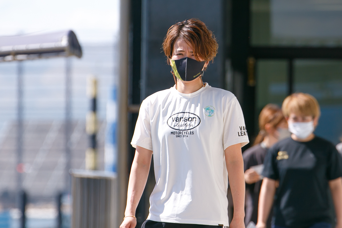 3日目は平高奈菜ら差し巧者がずらり4号艇! 丸亀レディース