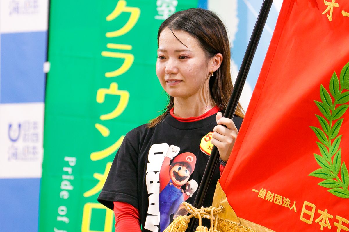 浜名湖オールレディースは地元・川井萌がお見事まくり差しでデビュー初