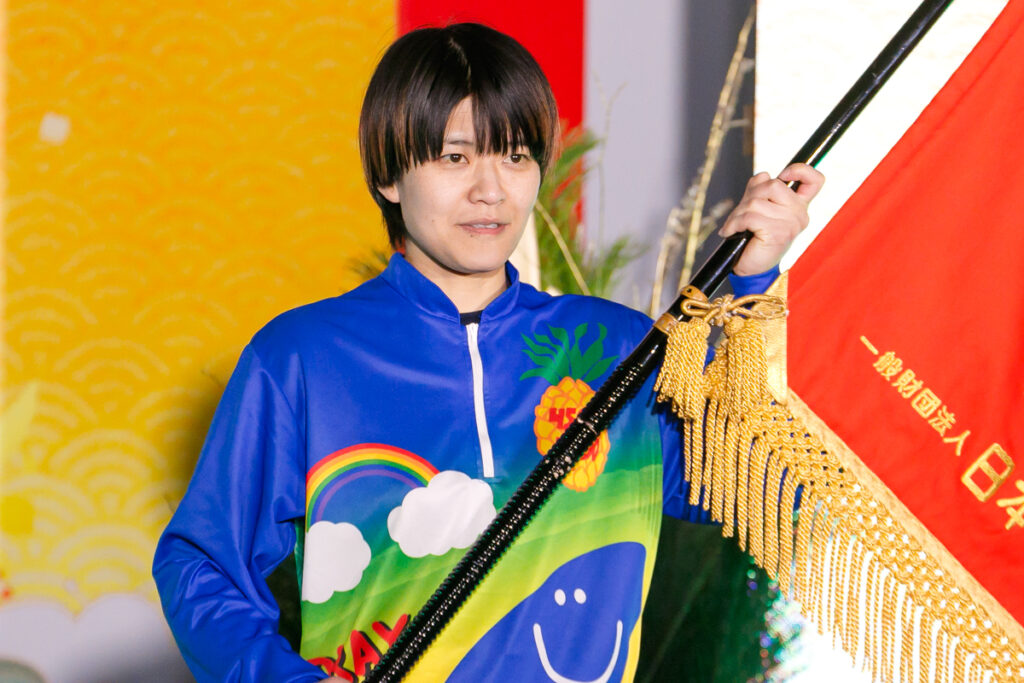 びわこ 遠藤エミが地元V クイーンズクライマックスに続く2節連続