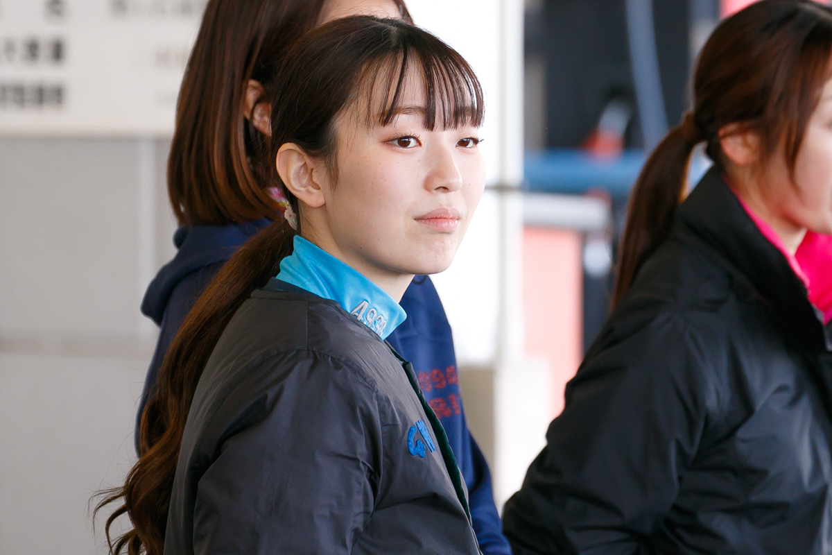 平和島ヴィーナス A1級勝負駆けの小芦るり華や若狭奈美子らに注目